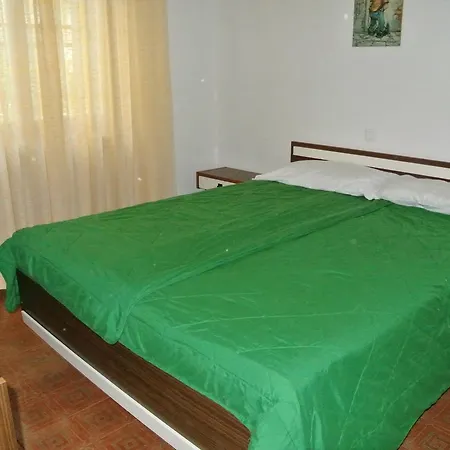 Villa Moliere *