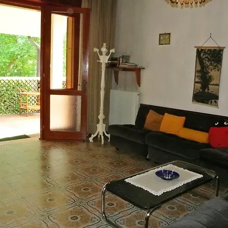 Villa Moliere *
