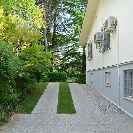 Villa Moliere Lignano Sabbiadoro